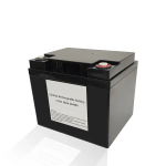 LiFePO4 батерија 12.8V 30Ah