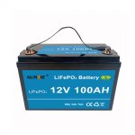 12V Долг живот LiFePO4 4S33P Ли-јонска батерија на полнење 12V 200Ah литиум-јонска батерија 32700 LiFePO4 батерија