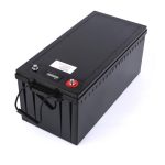 Прилагодено пакување батерии 24V 100AH 12v 200ah lifepo4 батерии за складирање соларна енергија на брод RV