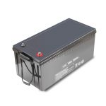 3.2V призматична батерија на полнење Lifepo4 12V 200Ah литиумска соларна батерија