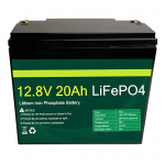 Lifepo4 12v 10ah мотоцикл стартер батерија