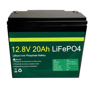 Lifepo4 12v 10ah мотоцикл стартер батерија