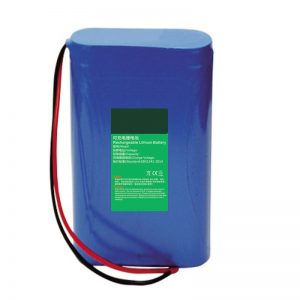 Литиумска батерија 18650 10.8V 3000mAh