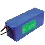 11.1V 10000mAh 18650 литиумска батерија за шминка литиум