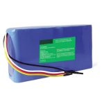 Пакет литиумски батерии 14.4V10400mAh за добредојден робот