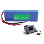 18650 14.4V20Ah литиумски батерии за медицински помагала