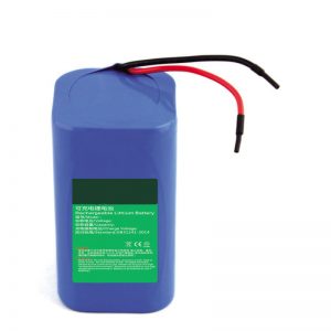 18650 14.4V 3000mAh автоматско полнење правосмукалка литиумска батерија