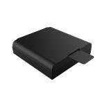 14.8V 3200mAh 18650 литиум-јонска батерија LG батерија за медицински помагала со SMBUS комуникација