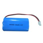 Литиумска батерија 18650 2000mAH 7.4V