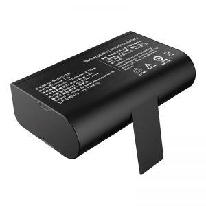 3,6V 5200mAh 18650 литиум-јонска батерија LG батерија за POS машина за држење