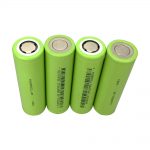 Оригинална батерија на литиум-јонска батерија на полнење 18650 3,7V 2900mAh Cell Li-ion 18650 батерии