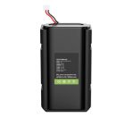Пакет со ниска температура литиумска батерија 18650 7.2V 2600mAh за SEL селектор