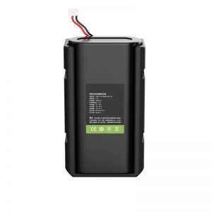 Пакет со ниска температура литиумска батерија 18650 7.2V 2600mAh за SEL селектор