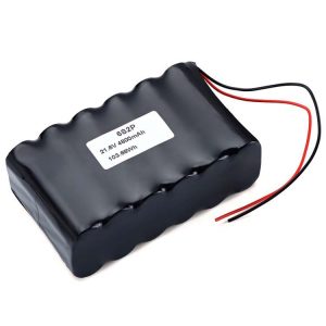 Литиумска батерија 18650 6S2P 4800mAH 21.6V