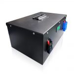 Прилагодена литиумска батерија lifepo4 24V 100Ah
