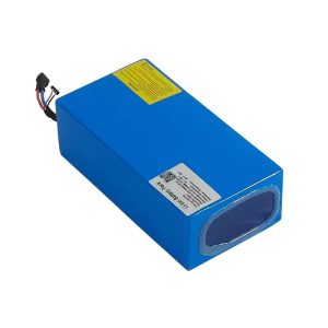 OEM ODM 18650 Батериски пакет 24V 26Ah