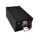 24V 40Ah LFP 26650 долг век на траење замена AGV / робот / виklушкар RS485 / RS232 lifepo4 литиум јонска батерија