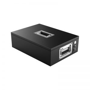 26650 48V 35Ah LiFePO4 батерија за вонредна моќност