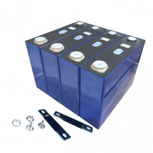 Ganfeng Prismatic за полнење на нов длабок циклус на ќелии po4 3.2v 100ah