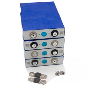 Primastic Lithium 3.2V 100Ah 120Ah Lifepo4 Батерија