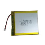 3.7V 2200mAh полимерни литиумски батерии за паметни домашни уреди