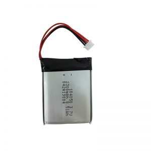 3.7V 2300mAh Тест инструменти и опрема полимерни литиумски батерии AIN104050