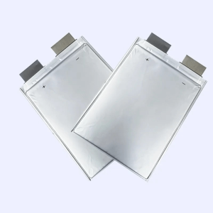 NMC Lipo батерија 3.7V 51Ah 5C за мотоцикл, соларен систем, EV, RV, енергетска батерија