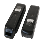 Hailong тип 36V 10Ah литиум-јонски батерии за електрични велосипеди за електричен планински велосипед