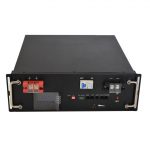 48v 100ah соларни литиум-јонски фосфатни батерии за систем за соларна енергија