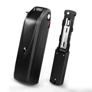 Hailong електричен скутер ebike батерија 48V 15Ah