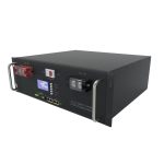 48V lifepo4 Батерија Литиум јонски Akku 48V 100Ah литиумска батерија
