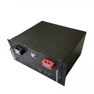 Евтина соларна батерија LiFePO4 48v 100ah 5KWh