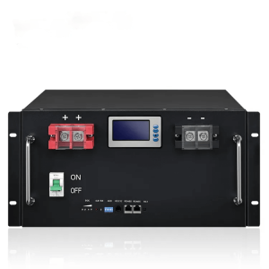 6000Cycle Server Rack Lifepo4 батерија 48V 100Ah