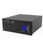 литиум железо фосфатна батерија за соларни системи 48v соларен животен векpo4 литиумска батерија 48v 200ah 48v батерија