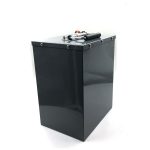 48v 40ah LiFePO4 батерија за количка за голф, трева за трева, моторна санка