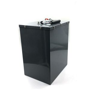 48v 40ah LiFePO4 батерија за количка за голф, трева за трева, моторна санка