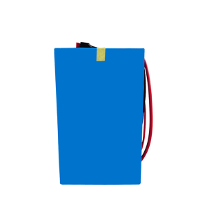 Литиум-јонска батерија со висока густина на енергија 48V 30Ah за електричен скутер, мотоцикл