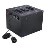 Батерија за голф количка LiFePO4 51.2V 105Ah