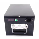 60V 100Ah LiFePO4 литиум-јонска батерија за AGV паметен робот