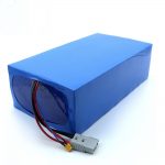 Топла продажба од 2022 година Висококвалитетна литиум-јонска батерија 60v 30ah супер пакет на полнење со ЕУ