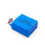 Батерија за полнење со LiPO 624948 3.7V 1800mAH / 3.7V 5400mAH