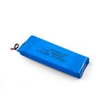 Батерија за полнење со LiPO батерија 3.7V 460mAH / 3.7V 920mAh / 7.4V 460mAH