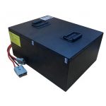 СИТЕ ВО ЕДНА НОВА OTЕШКА ПРОДАБА Длабок циклус 72V120Ah 8kw LiFePO4 батерија ПАК СОСТАН СОСТАЕН СИСТЕМ НА ЕНЕРГИЈА