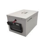 СИТЕ ВО ЕДНО Долготрајна батерија LiFePO4 за домаќинство систем за складирање енергија