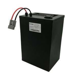 СИТЕ ВО ЕДНА 72V40Ah призматична батерија за електрични велосипеди