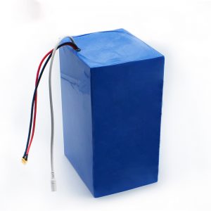 сè во едно електрично скутерско моторно возило 72V 30Ah батерии со литиумска батерија