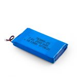 Батерија за полнење со LiPO батерија 783968 3.7V 4900mAH / 7,4V 2450mAH / 3.7V 2450mAH /