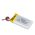 Батерија за полнење со LiPO батерија 7866120 3.7V 10000mAh / 3.7V 20000mAH / 7.4V 10000mAh