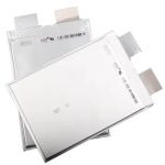 20C A123 Lipo батерија со висок празнење 3.2V 20Ah Lifepo4 торбичка за тркачки автомобили и електричен мотоцикл