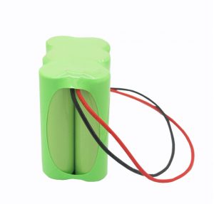 NiMH батерија за полнење AA 2100mAh 7.2V